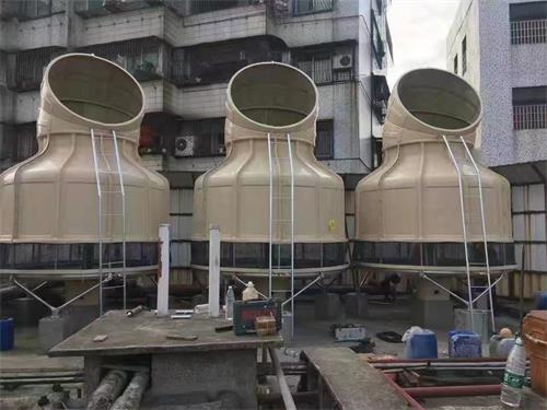 佛山冷卻塔修理廠家：電動機噪聲大普遍緣故及解決方式(佛山高溫冷卻塔維修)